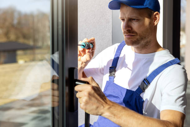 Basement Window Installation in Westminster, CA